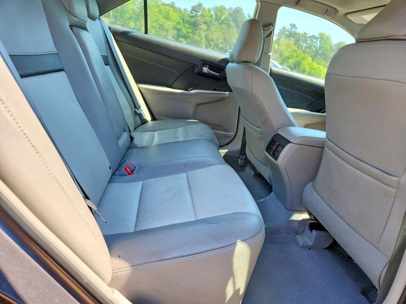 2014 Toyota Camry მანქანა იყიდება აუქციონზე, vin: 4T1BF1FK1EU426197, აუქციონის ნომერი: 53451096