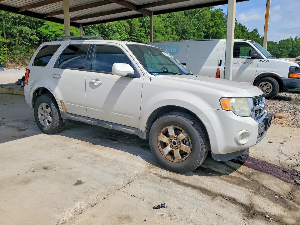 Aukcja sprzedaży 2010 Ford Escape, vin: 1FMCU0EG8AKB90302, numer aukcji: 54385276