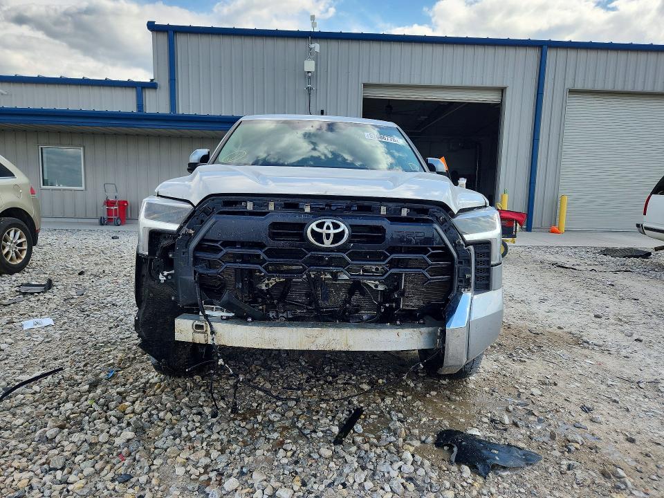Aukcja sprzedaży 2023 Toyota Tundra, vin: 5TFLA5DB6PX124598, numer aukcji: 52686776