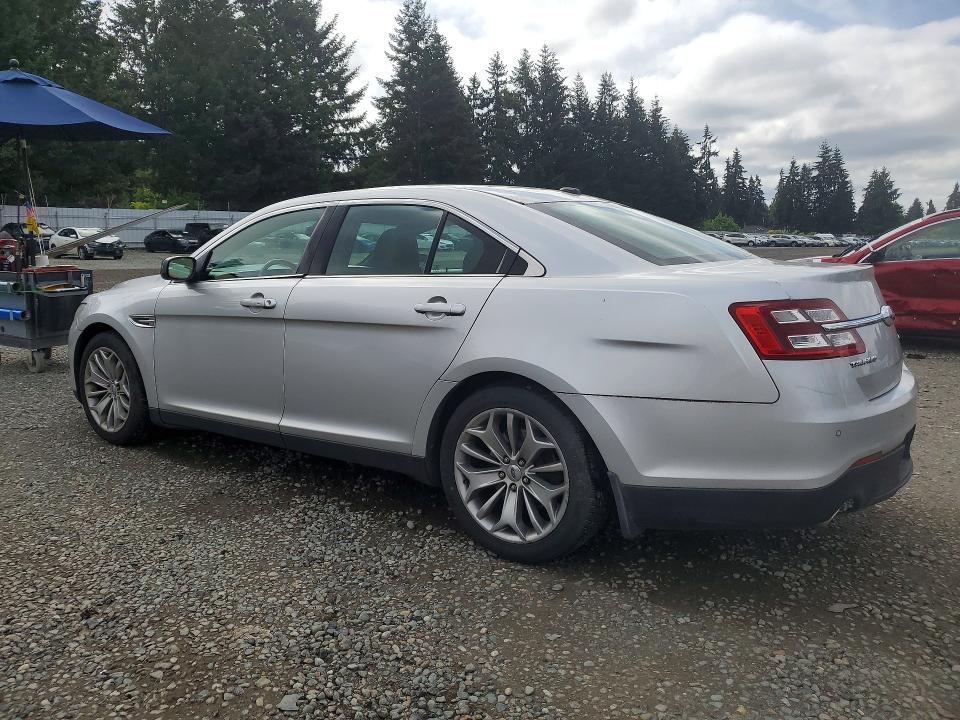 2013 Ford Taurus მანქანა იყიდება აუქციონზე, vin: 1FAHP2F89DG126531, აუქციონის ნომერი: 53832766