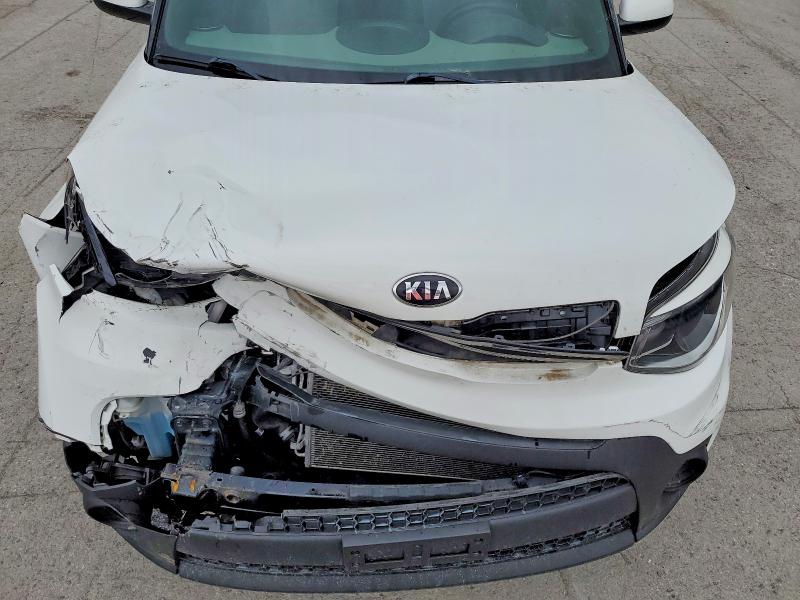Продаж на аукціоні авто 2019 Kia Soul, vin: KNDJN2A27K7915388, номер лоту: 53514066