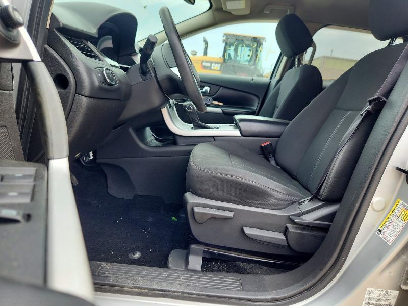 Aukcja sprzedaży 2013 Ford Edge, vin: 2FMDK3GC4DBA36478, numer aukcji: 55087726