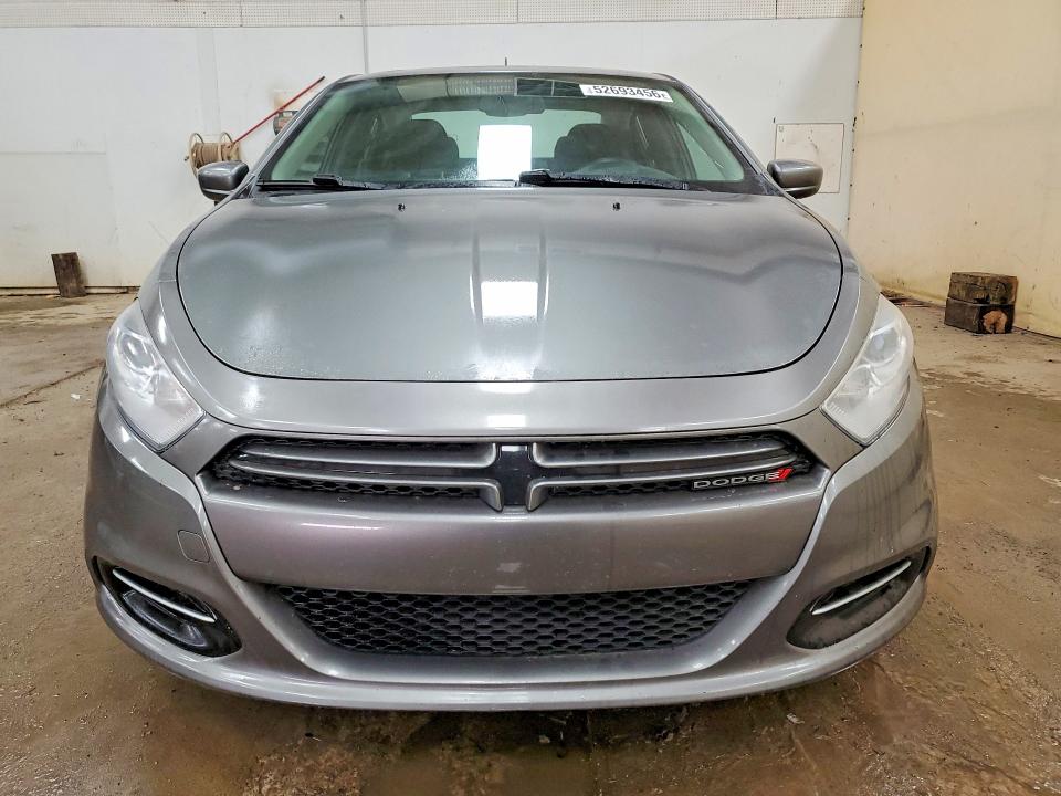 Продажа на аукционе авто 2013 Dodge Dart, vin: 1C3CDFBA6DD270685, номер лота: 52693456