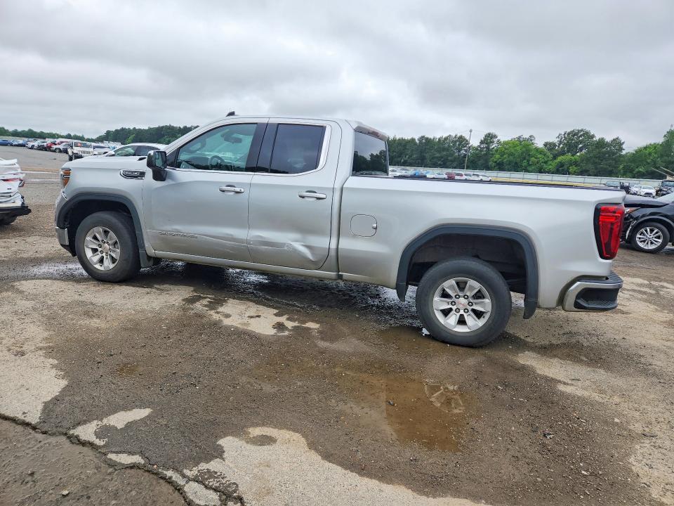 Продажа на аукционе авто 2021 Gmc Sierra, vin: 1GTR8BED6MZ312607, номер лота: 53893706