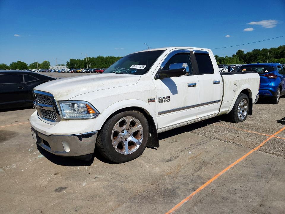 Aukcja sprzedaży 2013 Ram 1500, vin: 1C6RR7JT4DS507256, numer aukcji: 53563136