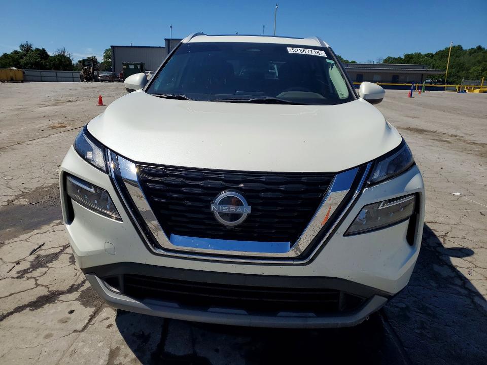 Aukcja sprzedaży 2023 Nissan Rogue, vin: 5N1BT3BA8PC895488, numer aukcji: 52847716