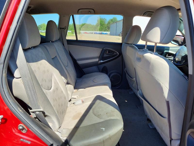 Продаж на аукціоні авто 2012 Toyota Rav4, vin: 2T3BF4DV2CW215254, номер лоту: 55319146