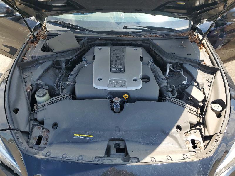 Aukcja sprzedaży 2015 Infiniti Q50, vin: JN1BV7AR7FM407589, numer aukcji: 51111526