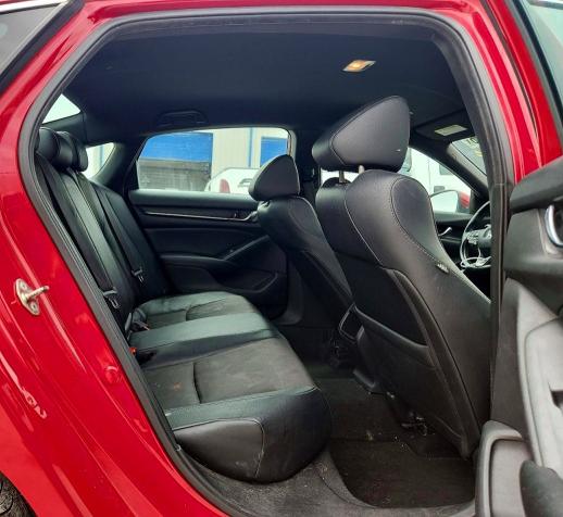 Продаж на аукціоні авто 2019 Honda Accord, vin: 1HGCV1F30KA121938, номер лоту: 53232676