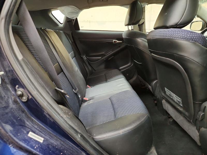 Продаж на аукціоні авто 2009 Pontiac Vibe, vin: 5Y2SN67079Z408538, номер лоту: 54236356