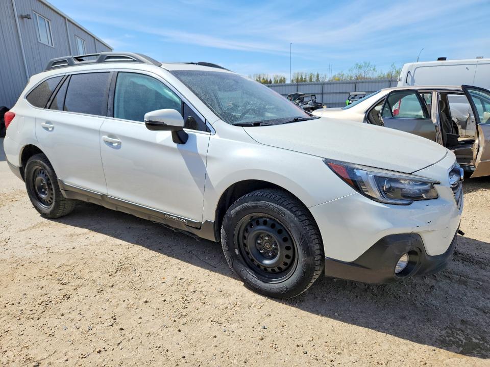 Aukcja sprzedaży 2018 Subaru Outback, vin: 4S4BSFLC2J3296033, numer aukcji: 53116846