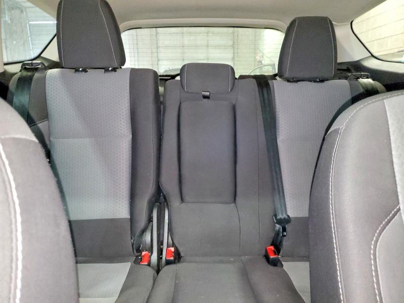52468496 :رقم المزاد ، 1FMCU9GDXJUB39282 vin ، 2018 Ford Escape مزاد بيع