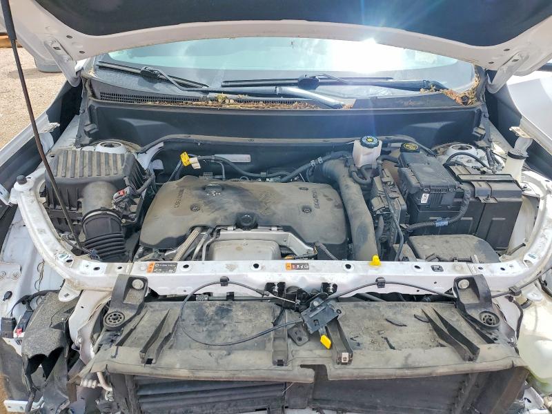 Aukcja sprzedaży 2019 Gmc Terrain, vin: 3GKALVEX5KL190967, numer aukcji: 52390956