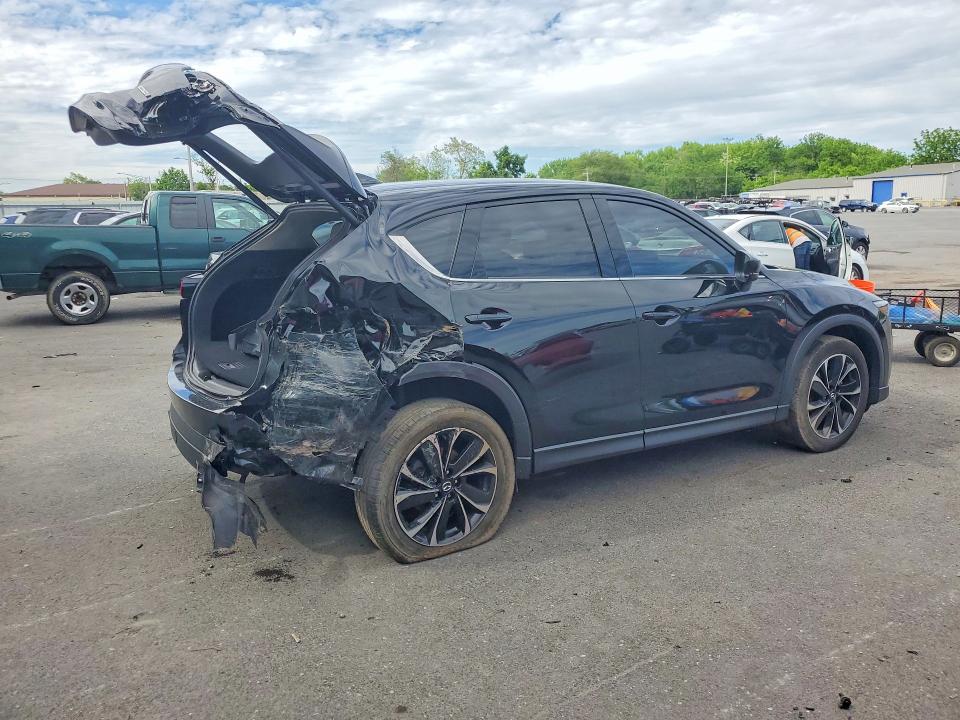 Aukcja sprzedaży 2023 Mazda Cx-5, vin: JM3KFBDM3P0243173, numer aukcji: 54802956