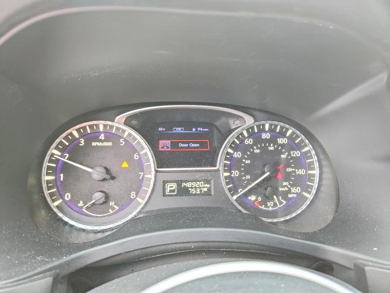 Aukcja sprzedaży 2017 Infiniti Qx60, vin: 5N1DL0MN7HC527344, numer aukcji: 54350006