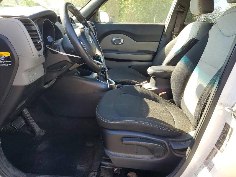 Продаж на аукціоні авто 2015 Kia Soul, vin: KNDJP3A56F7214857, номер лоту: 53218716
