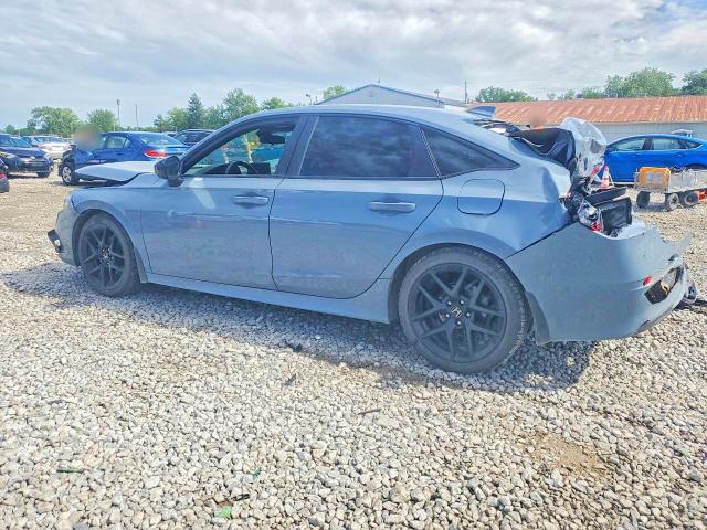 54754646 :رقم المزاد ، 2HGFE2F51NH547132 vin ، 2022 Honda Civic مزاد بيع