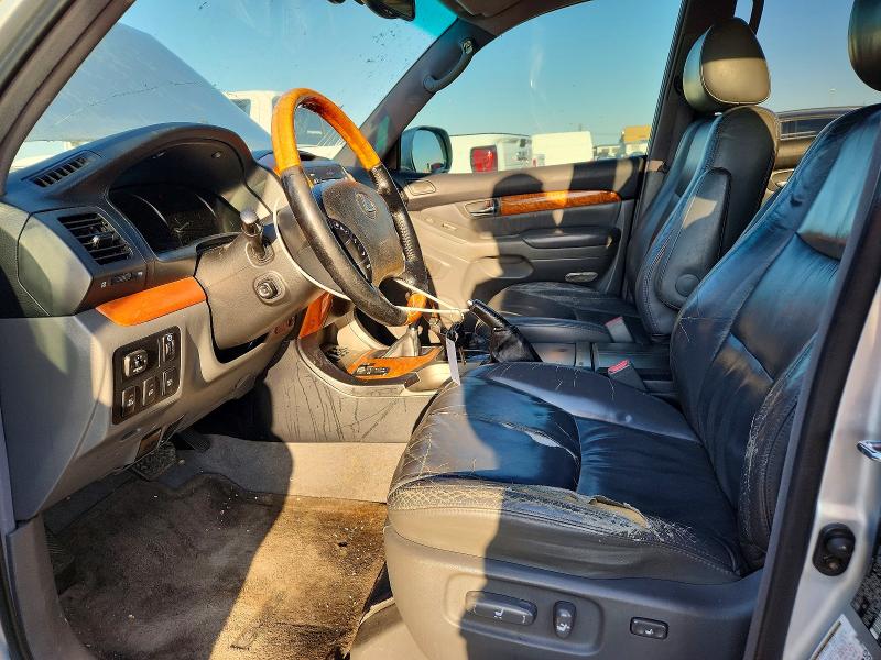 Продаж на аукціоні авто 2006 Lexus Gx, vin: JTJBT20XX60118622, номер лоту: 52819046