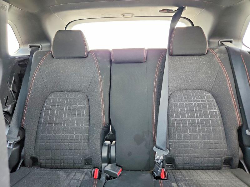 55032206 :رقم المزاد ، 3CZRZ2H51SM769366 vin ، 2025 Honda Hr-v مزاد بيع