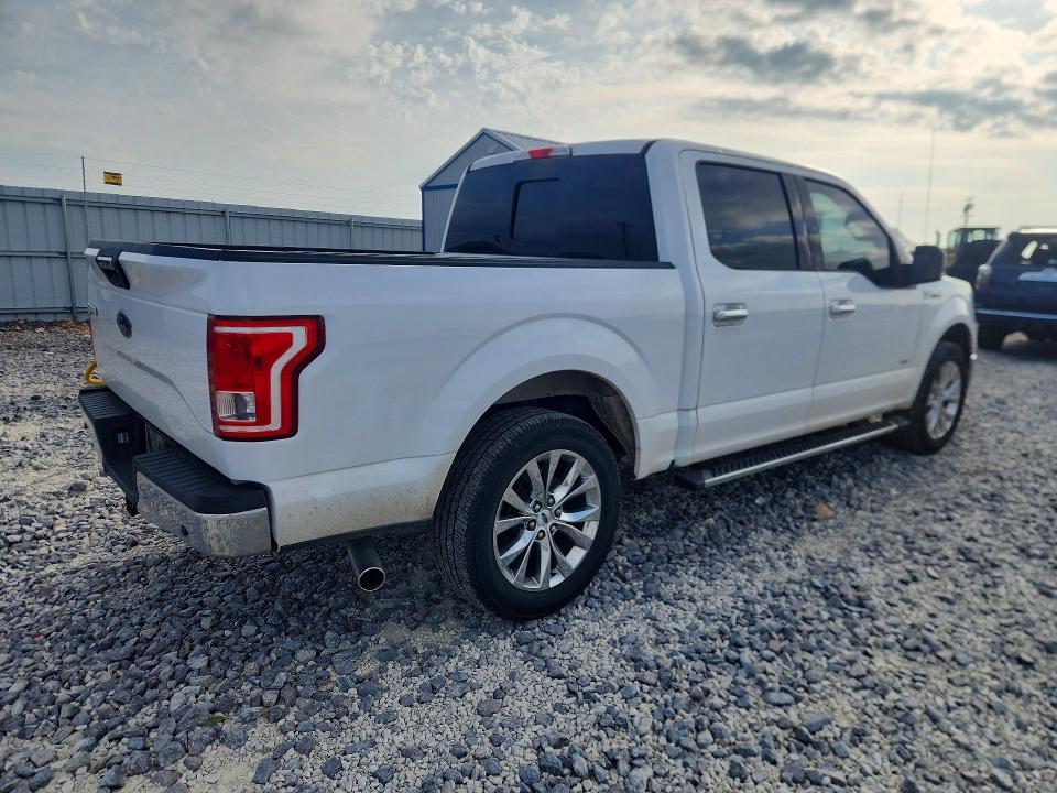 Aukcja sprzedaży 2017 Ford F150, vin: 1FTEW1CG4HKE06754, numer aukcji: 54080686