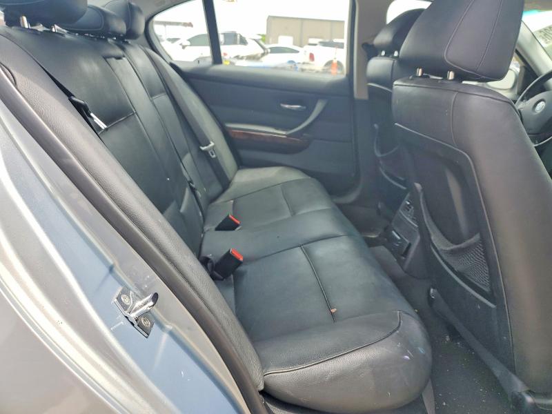 52212226 :رقم المزاد ، WBAVB13506K000894 vin ، 2006 Bmw 325 مزاد بيع