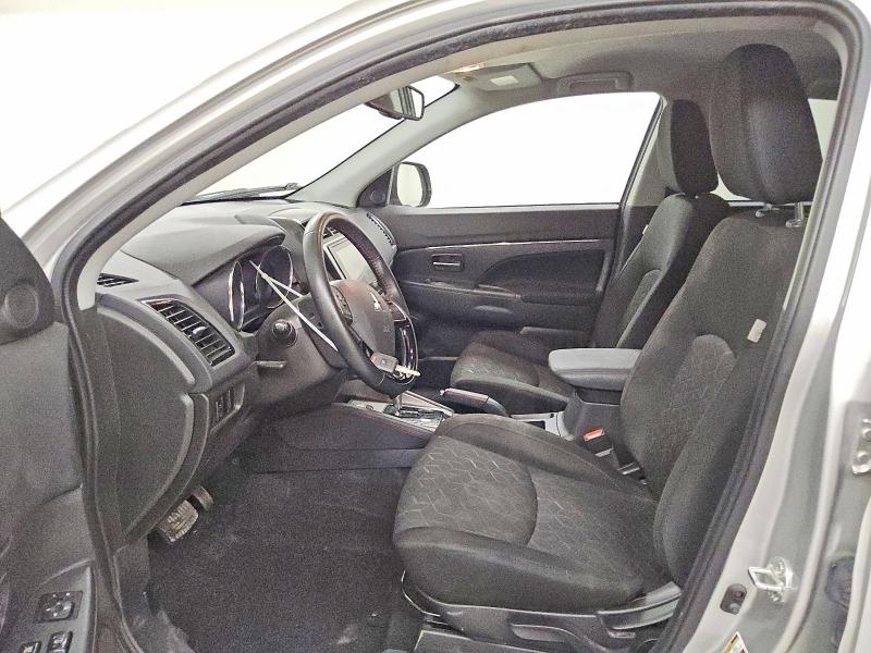 Продаж на аукціоні авто 2024 Mitsubishi Outlander Sport, vin: JA4ARUAU0RU012491, номер лоту: 53114596