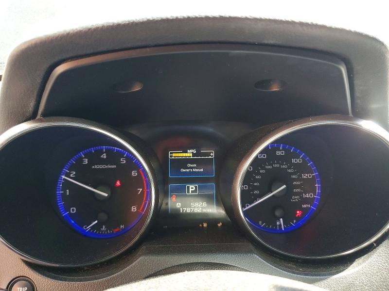 54353576 :رقم المزاد ، 4S3BNBC68F3007470 vin ، 2015 Subaru Legacy مزاد بيع