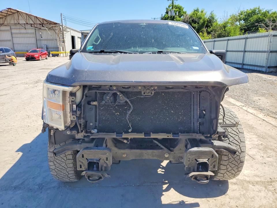 2021 Ford F150 მანქანა იყიდება აუქციონზე, vin: 1FTFW1E52MFA25312, აუქციონის ნომერი: 53687946