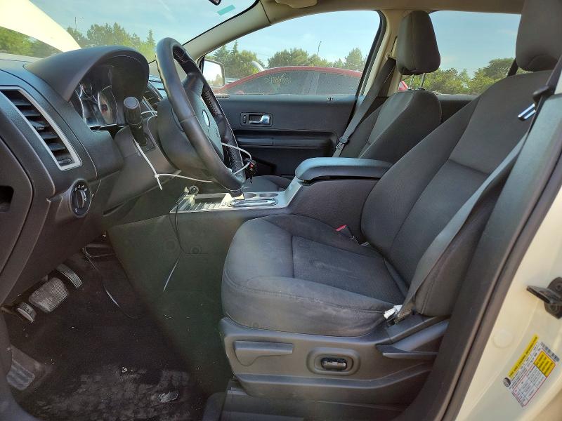 Aukcja sprzedaży 2008 Ford Edge, vin: 2FMDK38C68BB42063, numer aukcji: 54557016