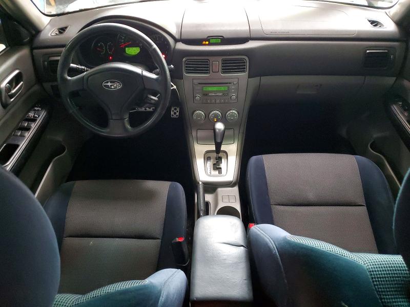 Продажа на аукционе авто 2008 Subaru Forester, vin: JF1SG66648H717958, номер лота: 52515286