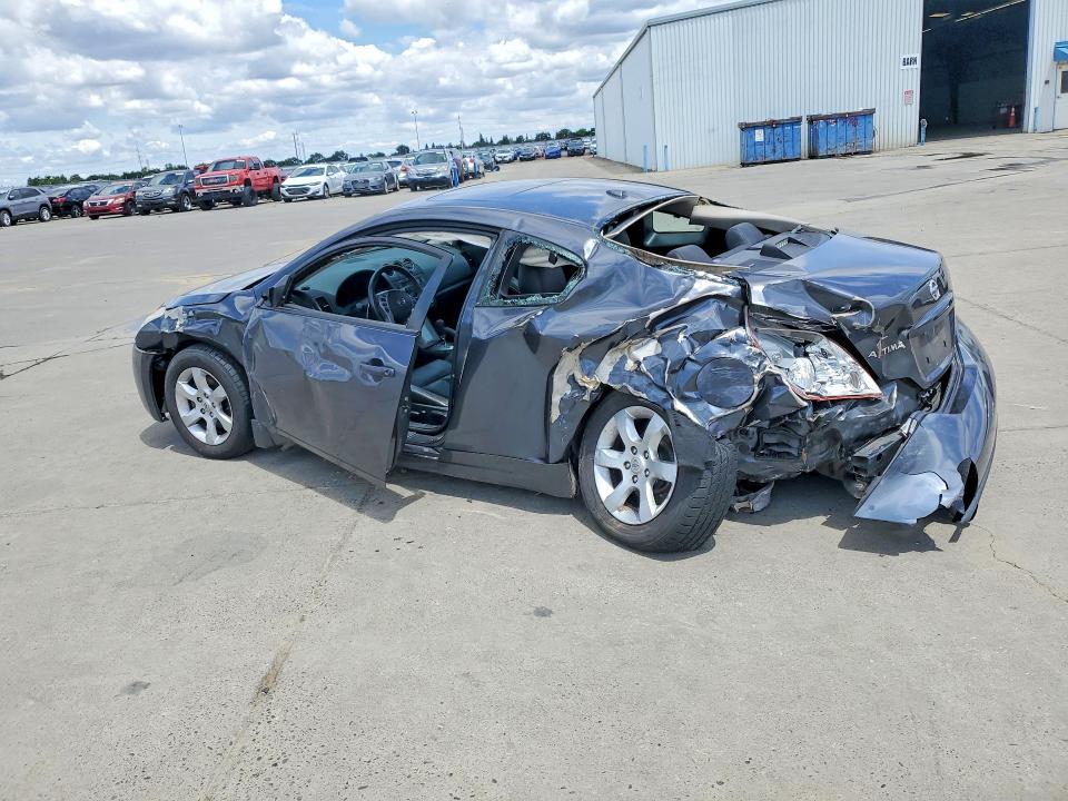 Продаж на аукціоні авто 2008 Nissan Altima, vin: 1N4AL24E98C224736, номер лоту: 54832286