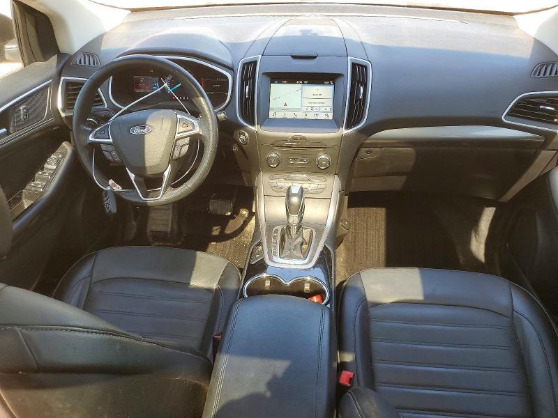 Продажа на аукционе авто 2018 Ford Edge, vin: 2FMPK3J80JBB54797, номер лота: 55444506