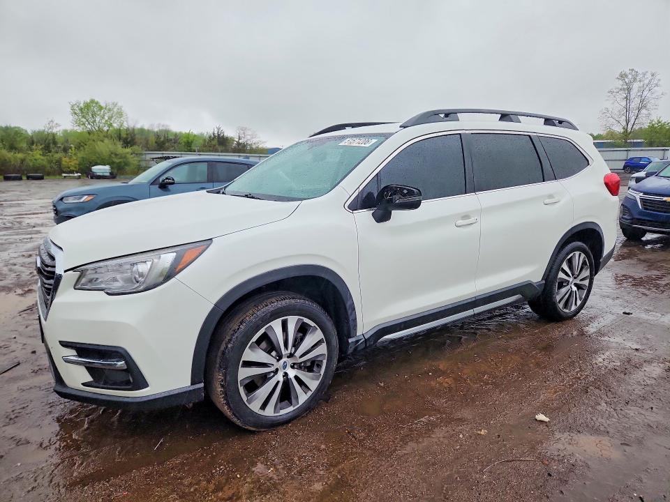 Продажа на аукционе авто 2020 Subaru Ascent, vin: 4S4WMAJD0L3447321, номер лота: 51571206