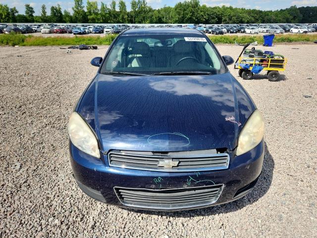 Продаж на аукціоні авто 2010 Chevrolet Impala, vin: 2G1WB5EK9A1241789, номер лоту: 53729816