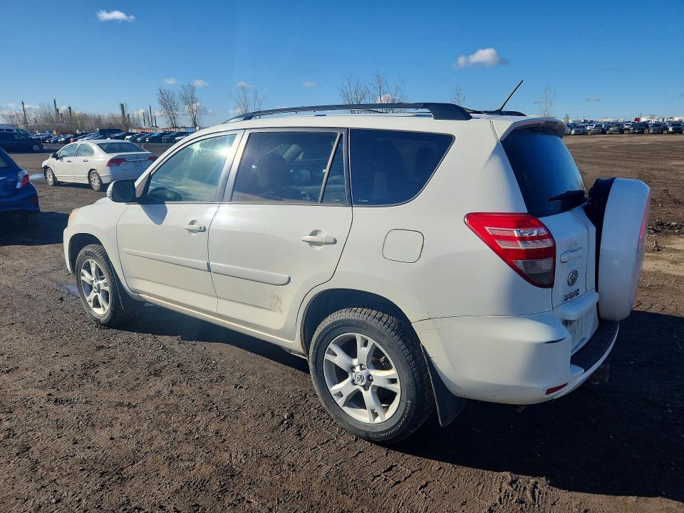 Auction sale of the 2012 Toyota Rav4, vin: 2T3BF4DV6CW241890, lot number: 52050596