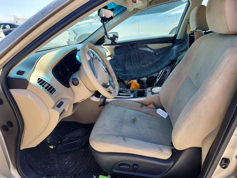 Aukcja sprzedaży 2015 Nissan Altima, vin: 1N4AL3AP4FC226399, numer aukcji: 50306826