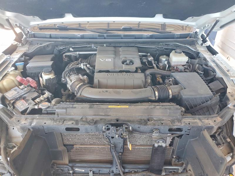 Продаж на аукціоні авто 2023 Nissan Frontier, vin: 1N6ED1EJ6PN611128, номер лоту: 54721356