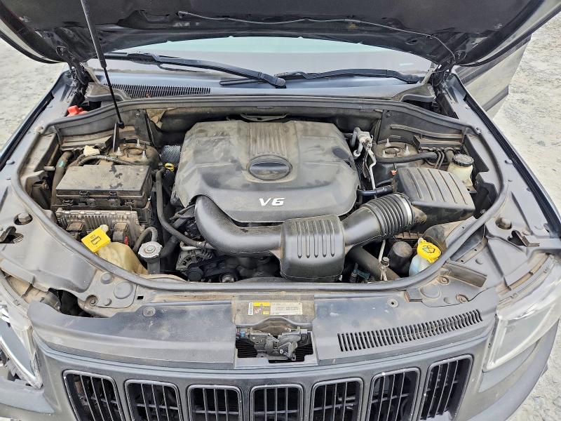 Продажа на аукционе авто 2014 Jeep Grand Cherokee, vin: 1C4RJEBG9EC303408, номер лота: 52203826