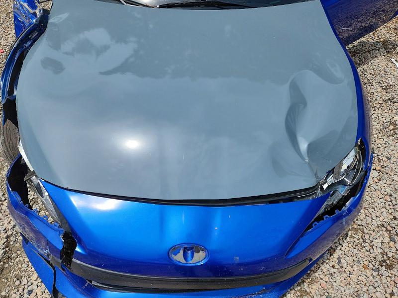 Продажа на аукционе авто 2015 Subaru Brz, vin: JF1ZCAB1XF9602473, номер лота: 54950586
