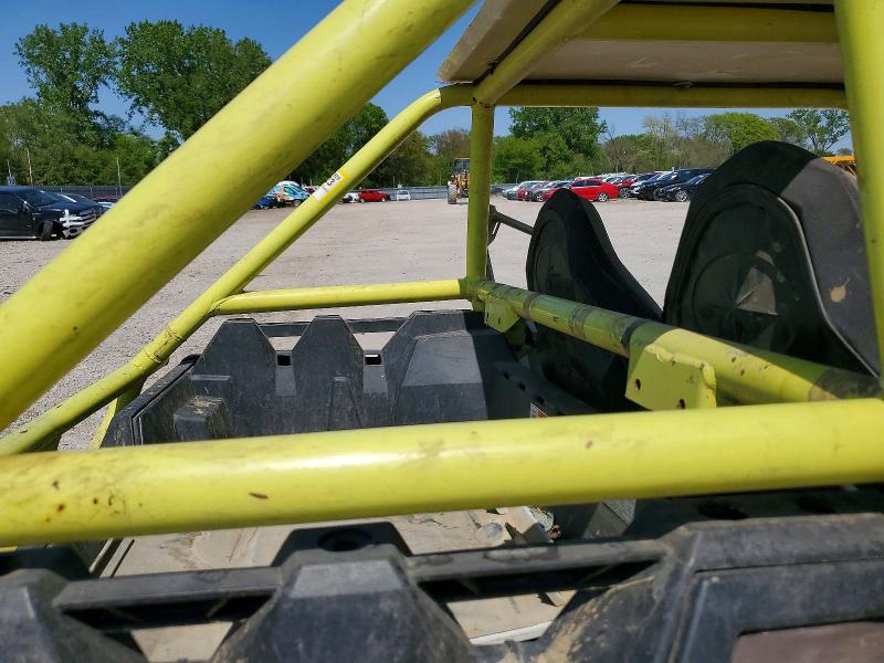 2013 Polaris Rzr მანქანა იყიდება აუქციონზე, vin: 4XAJT9EA6DF252718, აუქციონის ნომერი: 53209426