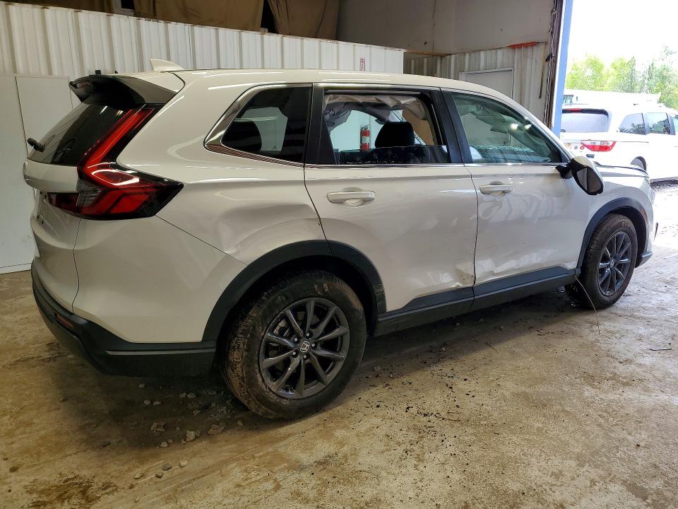 Aukcja sprzedaży 2026 Honda Cr-v, vin: 2HKRS4H70TH461765, numer aukcji: 54135176