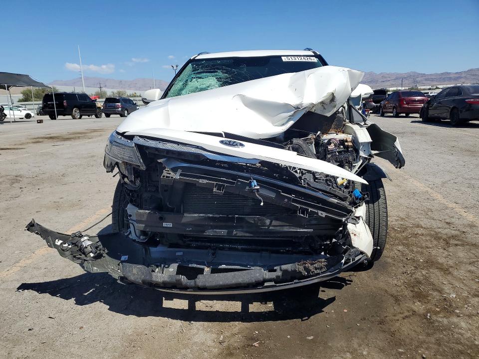 Aukcja sprzedaży 2021 Kia Seltos, vin: KNDERCAA4M7177152, numer aukcji: 51312426