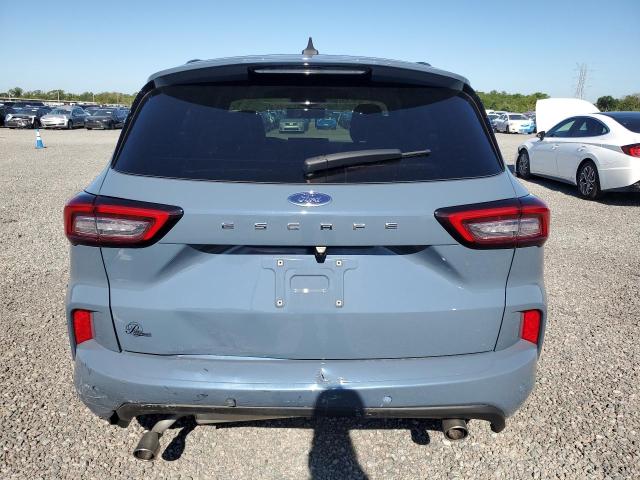 Продажа на аукционе авто 2024 Ford Escape, vin: 1FMCU0MN0RUB47654, номер лота: 52666766