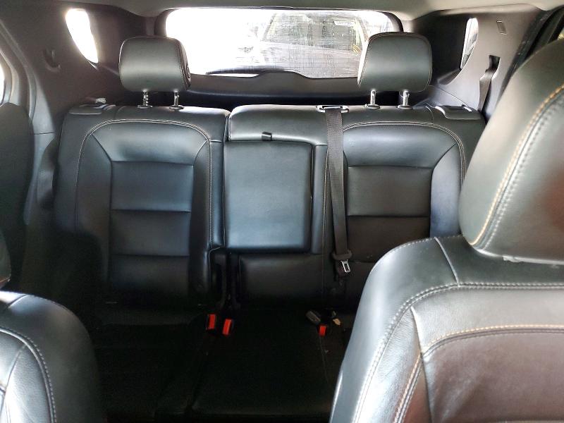 Aukcja sprzedaży 2018 Chevrolet Equinox, vin: 3GNAXMEV5JS603118, numer aukcji: 53935026