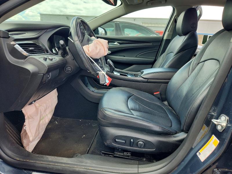 Продажа на аукционе авто 2019 Buick Lacrosse, vin: 1G4ZP5SZ7KU126360, номер лота: 55042896