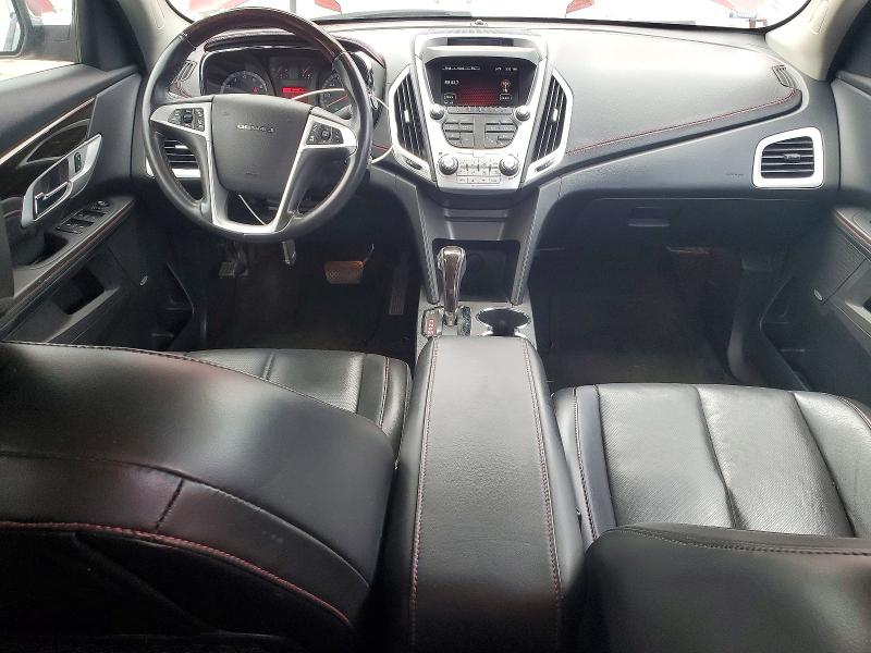 Aukcja sprzedaży 2013 Gmc Terrain, vin: 2GKFLYE38D6372352, numer aukcji: 54793606