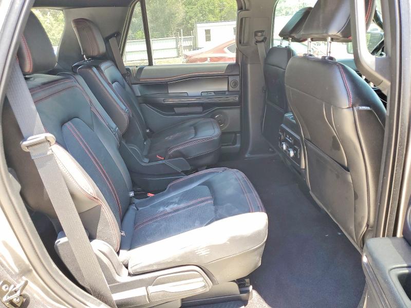 52698536 :رقم المزاد ، 1FMJU1KT1MEA22065 vin ، 2021 Ford Expedition مزاد بيع