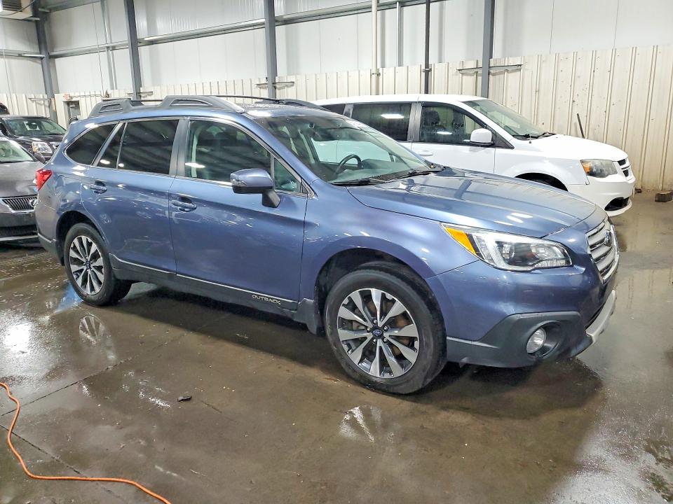 Продаж на аукціоні авто 2016 Subaru Outback, vin: 4S4BSBNC3G3269809, номер лоту: 54158466
