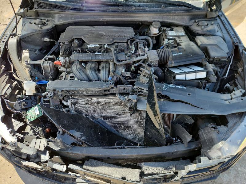 Продаж на аукціоні авто 2021 Hyundai Elantra, vin: 5NPLL4AG8MH030279, номер лоту: 53923126