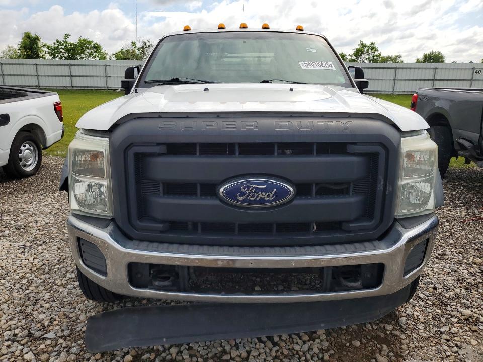 Продаж на аукціоні авто 2016 Ford F550, vin: 1FD0X5GT2GEC19138, номер лоту: 54016276